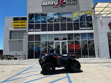 New 2026 Kawasaki Brute Force 750 EPS  Grayish Blue 