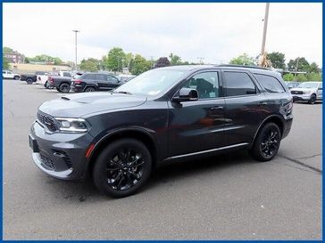 New 2026 Dodge Durango GT Plus