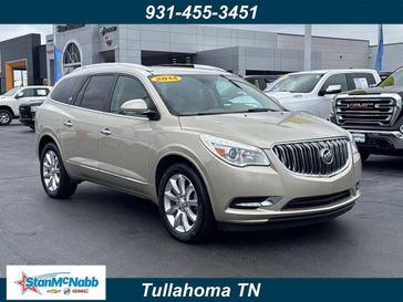 2014 Buick Enclave Premium