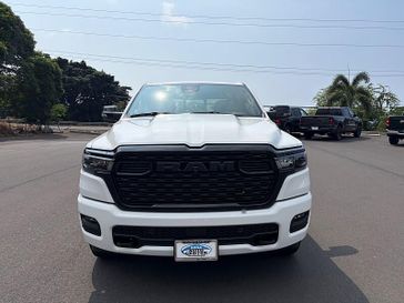 New 2026 RAM 1500 BH&sol;LS CC 4X4 Pkup