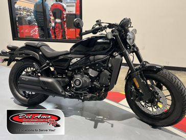 New 2025 CFMOTO 450CL-C 