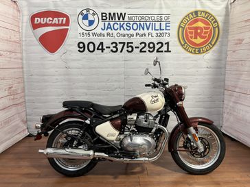 New 2026 Royal Enfield CLASSIC 650 TWIN 