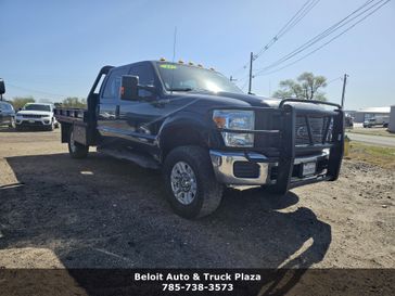 Used 2015 Ford F-350 Chassis 