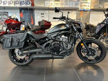 2024 Kawasaki Vulcan S
