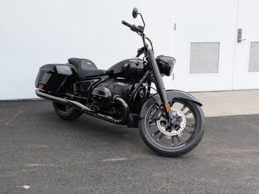 2025 BMW R 18 Roctane