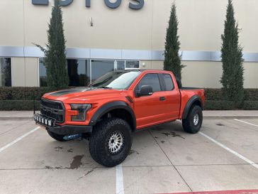 Used 2020 Ford F-150 Raptor