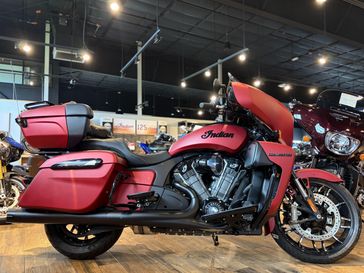 New 2025 Indian Motorcycle ROADMASTER POWERPLUS 108 DARK HORSE 