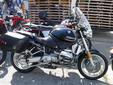 1999 BMW R 1100 R