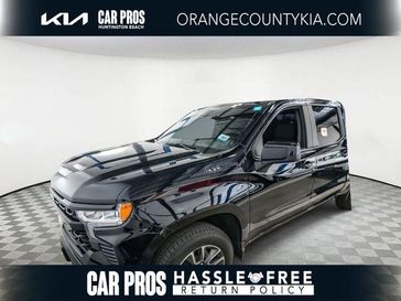 Used 2024 Chevrolet Silverado 1500 RST