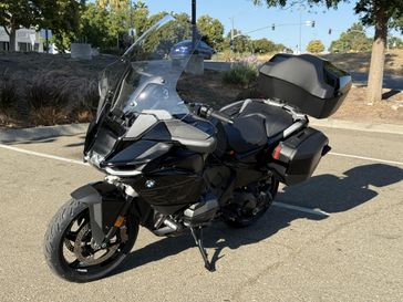 2026 BMW R 1300 RT