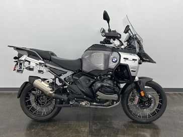 2025 BMW R 1300 GS Adventure 