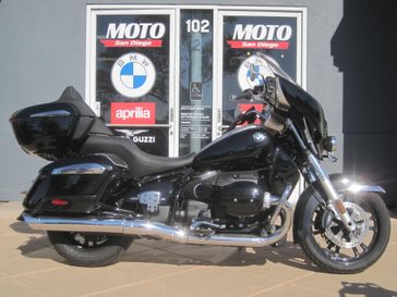 2023 BMW R 18 Transcontinental