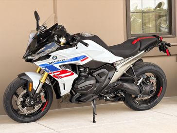 2026 BMW R 1300 RS Demo