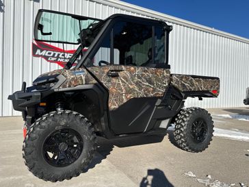 New 2026 Can-Am Defender Limited HD11 