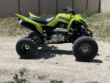 New 2026 Yamaha Raptor 700R SE 
