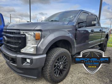 Used 2022 Ford F-250 