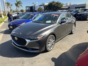 Used 2026 Mazda Mazda3 2.5 S Preferred