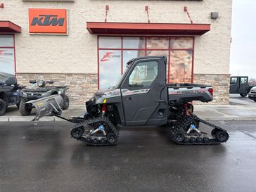 2026 Polaris RANGER XP 1000 NorthStar Trail Boss Edition