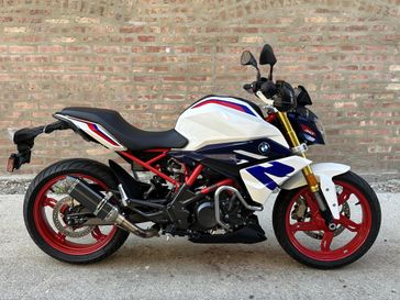 Used 2022 BMW G 310 R 