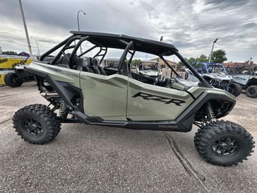 New 2025 Polaris RZR PRO XP 4 ULTIMATE 
