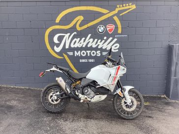 Used 2024 Ducati DesertX 937 