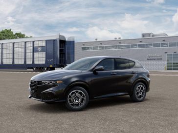 New 2026 Alfa Romeo Tonale Sprint Awd