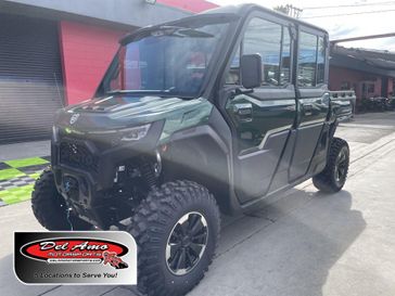 New 2027 CFMOTO UFORCE U10 XL PRO HIGHLAND EPS 