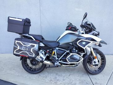 2023 BMW R 1250 GS LOW SUSPENSION