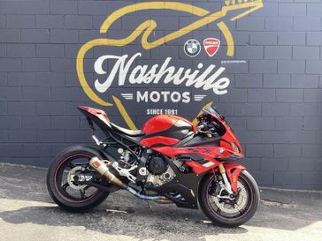 Used 2024 BMW S 1000 RR 