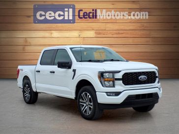 Used 2023 Ford F-150 XL