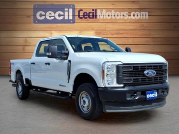 Used 2026 Ford F-250 XL