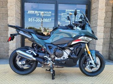 New 2026 BMW S 1000 XR 
