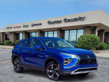 Used 2026 Mitsubishi Eclipse Cross SE