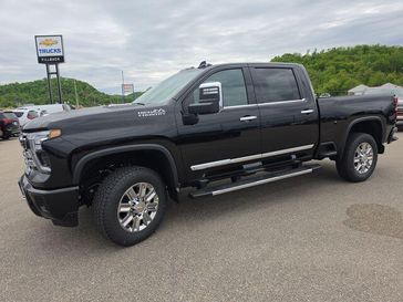New 2026 Chevrolet Silverado 2500HD High Country