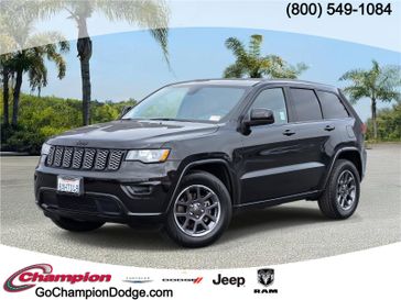 2017 Jeep Grand Cherokee Altitude 4x2 *Ltd Avail*