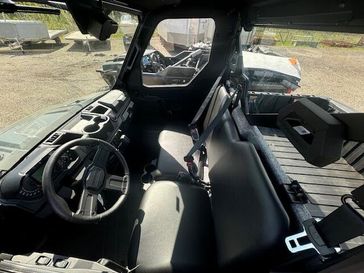 New 2027 Polaris RGR XP 1000 CAB 