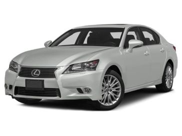 Used 2015 Lexus GS 350 4dr Sdn RWD