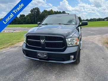 Used 2013 RAM 1500 Express