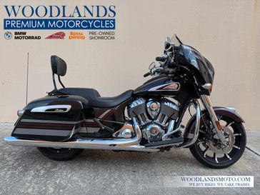 Used 2020 Indian Motorcycle CHFTN LIMITED 