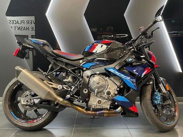 Used 2023 BMW M1000 R 