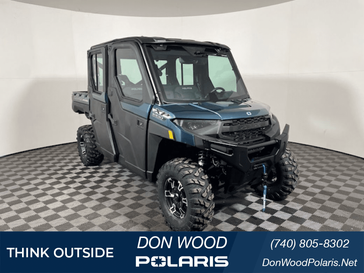 New 2026 Polaris RANGER CREW XP 1000 NORTHSTAR EDITION PREMIUM 