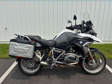 2018 BMW R 1200 GS