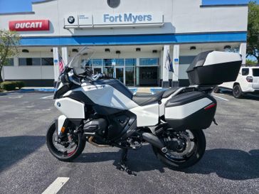 New 2026 BMW R1300RT 