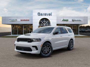 New 2026 Dodge Durango Gt Plus Awd Hemi V8