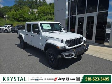 New 2026 Jeep Gladiator 85th Anniversary Edition 4x4