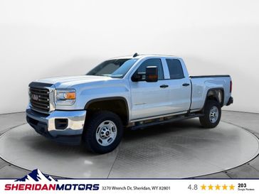 Used 2019 GMC Sierra Fleet/Base