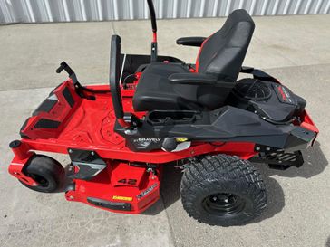 New 2026 Gravely Usa ZT X 42 in. Kawasaki FR651V 21.5 hp 