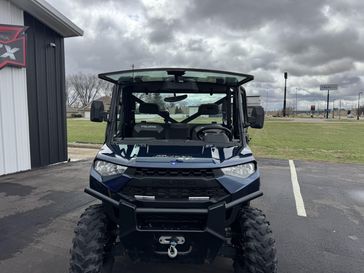 Used 2019 Polaris Ranger XP 1000 EPS Northstar Edition CA 