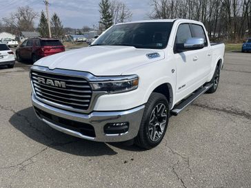 Bright White Clear Coat