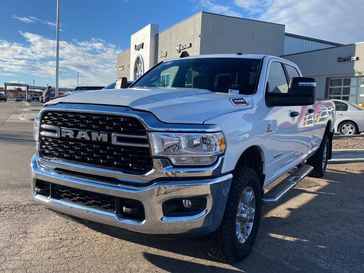 Used 2024 RAM 3500 Big Horn